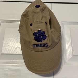 Clemson Tigers Collegiate Headwear Hat